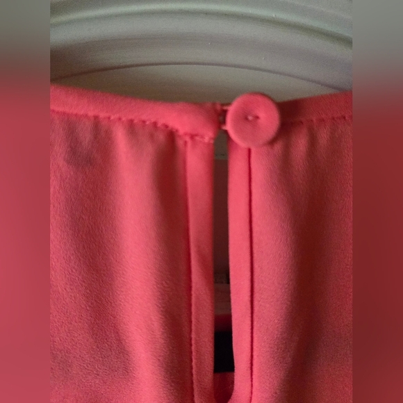 UNIF & BCBG Y2K Fun Sheer Lightweight Strappy Tops - Bundle(2) Medium& Large - Picture 5 of 9